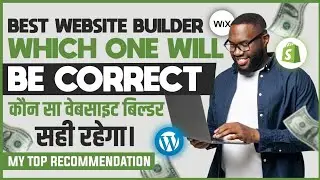 Before Making a Website, Definitely Watch This Video | Shopify vs Woocommerce 2024 | FutureZenGroup
