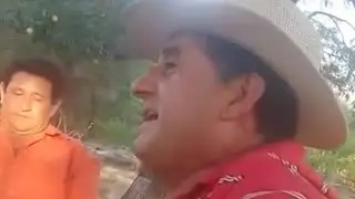 Argentino Campo & Celso Salto...Coplas en San Matin 1 Fsa