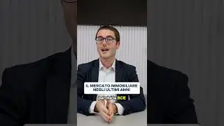 COSA SUCCEDER&Agrave; AL MERCATO IMMOBILIARE 2026?// #immobiliare #immobile #casa #affitto #affittocasa