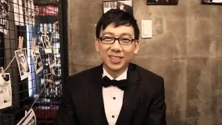 S.A.Wedding 韓國婚紗攝影 Customer's Video Studio篇 (ZA02)