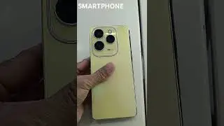 Infinix Hot 40 Pro Vs Tecno Spark 20 PRO -Design Camera #smartphone