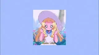 [𝙗𝙧𝙤𝙠𝙚𝙣] ✨💐 𝙡𝙞𝙡𝙡𝙞𝙚'𝙨 𝙩𝙝𝙚𝙢𝙚 ; 𝙥𝙤𝙠𝙚𝙢𝙤𝙣 [𝙫𝙖𝙥𝙤𝙧𝙬𝙖𝙫𝙚] (𝙡𝙤𝙛𝙞 𝙨𝙡𝙤𝙬𝙚𝙙 + 𝙧𝙚𝙫𝙚𝙧𝙗)