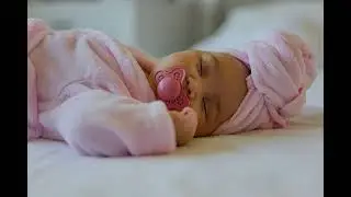 Sweet Lullabies for Baby Sleep | Calming Music 2025🌙💤