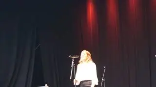 Roberta Valentini - Nur für Mich (Les Miserables)