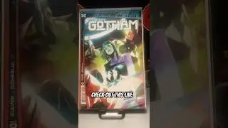 Future State Gotham #9  #dcmultiverse #shorts #shortsviral #shortsfeeds #batman #comics #dccomics