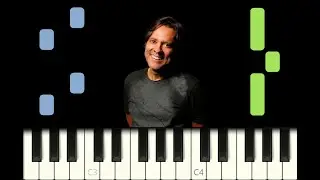 piano tutorial 