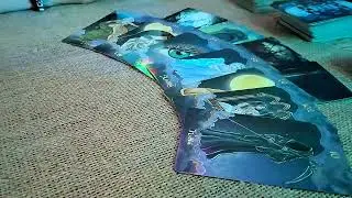 ‼️🎄💫Бубновая дама будет ли она что то делать на Крещенский Сочельник‼️💫☝️🔥