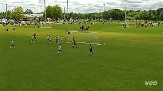 ORION CUP GAME 3 LRB14 (6-2 W) VS KHA1 Murfreesboro B14