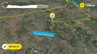 Gowes 50km!!!