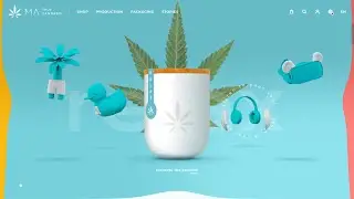 Top 10 Stunning Website Design For Inspiration