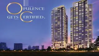 Why is Sheth Beaumonte mixing up EXPRESSION OF INTEREST (EOI) with booking TOKEN for flat buyers?