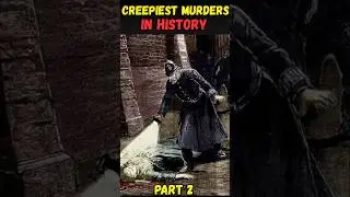 🔪 Самые жуткие убийства в истории 😨 #короткометражки #детектив