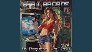 My Lips Like Warm Coffee (8-Bit Joy & BIG Naughty Emulation)