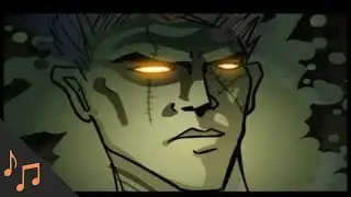 Sonny Music - Duty Calls (Battle Music) [Official OST]