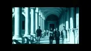 Universit&agrave; di Catania - spot stand fiera di Milano - Smau 2001