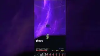 Minecraft But i became a hacker      #shorts