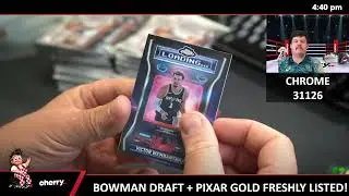 25/ 26 Topps Chrome Basketball Hobby + Mega 4 Box Opening - #31126・Team Based  (Jan 20 4pm)