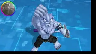 Digimon Story: Cyber Slueth Episode  15: Exploring To Find These 