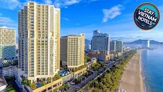 Rozy's Cozy Beachfront Apartment | Nha Trang, Vietnam | Hotel Review 🏩