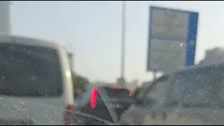 تاخرت. بدأت قناة 