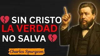 AMAR LA VERDAD SIN CRISTO PUEDE PERDER TU ALMA 🔥