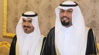 حفل زواج حبيب عويض ومحمد عويض الجابري بالمدينة المنورة تصوير الوصاص
