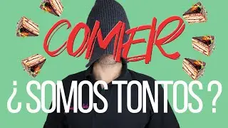 COMER de forma INTUITIVA 🥢 Alimentaci&oacute;n Consciente  😀 Mindfulness H&Aacute;BITOS SALUDABLES