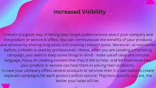 Reasons to hire a Social Media Marketing Agency Los Angeles for LinkedIn Marketing