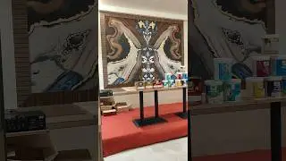 💪BERGER PAINT 🔥 Product #music #tranding #bergerpaint #ytshorts #planecrash #savan #1million #1k