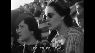 Mensaje de Gabriel Terra al pueblo uruguayo (1937).