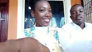 Mw mnm ak marim wadson kap planifier kek bagay pou relation nous an vinn gade moun ki renmen koup la