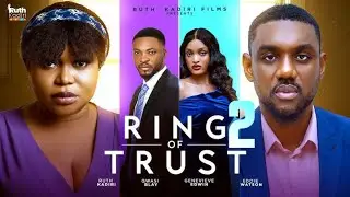 RING OF TRUST 2 | RUTH KADIRI EDDIE WATSON QWASI BLAY GENEVIEVE EDWIN movie review