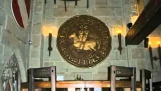 DECORETRO Decoración Retro y Temática - Restaurante Medieval