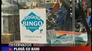 Super Bingo Metropolis | Lista Castigatori si Numere Extrase