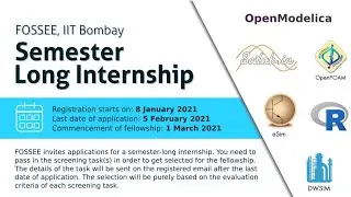 IIT Bombay Internship Program | IIT Bombay Internship for Undergraduate Students