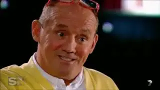 Be Yourself - Mrs Browns Boys Secret to Success