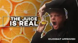 BLACK BIRD FPV - THE JUICE IS REAL
