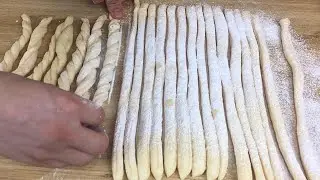 [Без духовки] Новый рецепт десерта, очень ароматный и вкусный | Justin Tran