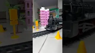 Train Familial
