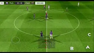 FTS 22 Mod FiFa 22 Android Offline #219 Graphics Kits & Transfer 2022 Watch Gaming FTS 22