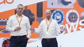 igus&reg; News 2022 short overview - Exciting motion plastics&reg; innovation