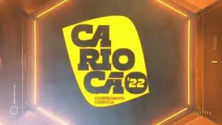 Vinheta do Carioc&atilde;o (2022)RecordTv