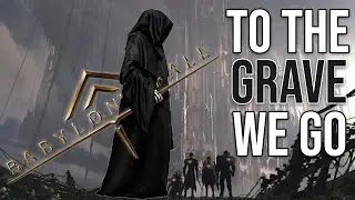 Babylon's Fall Will Never Be Played Again | Server Shutdown