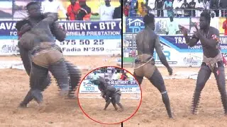 Grand combat l'eau chaude vs r&eacute;par&eacute; 2 journ&eacute; metha production le 11 Janvier 2026 