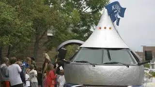 Kiss them goodbye: Hershey is retiring fleet of Kissmobiles