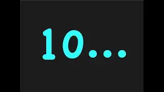 CAMILLE WHO?-The Performing Artist Series 10-day Countdown