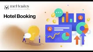 Hotel Booking in English | Step-by-Step English User Guide | MettaStay