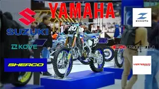 EICMA 2025 Tutte le novità parte 2