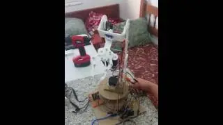 Bras Manipulateur