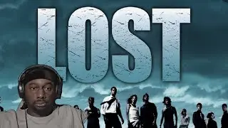 Lost : Season 2 Ep 20: Two for the Road